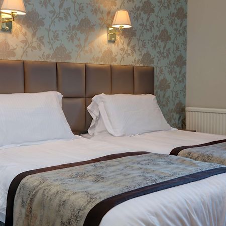 Sure Hotel By Best Western Локърби Екстериор снимка