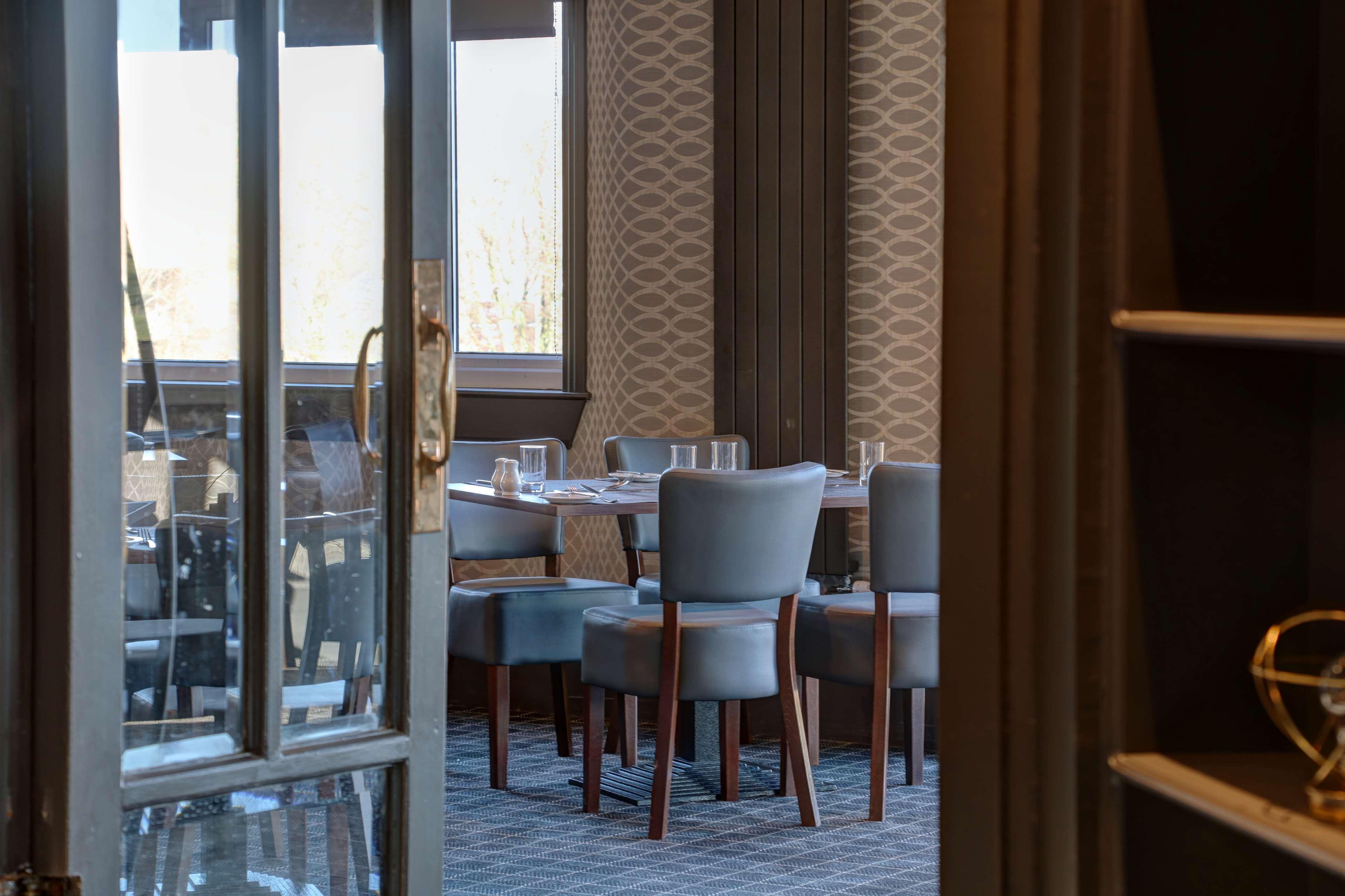 Sure Hotel By Best Western Локърби Екстериор снимка