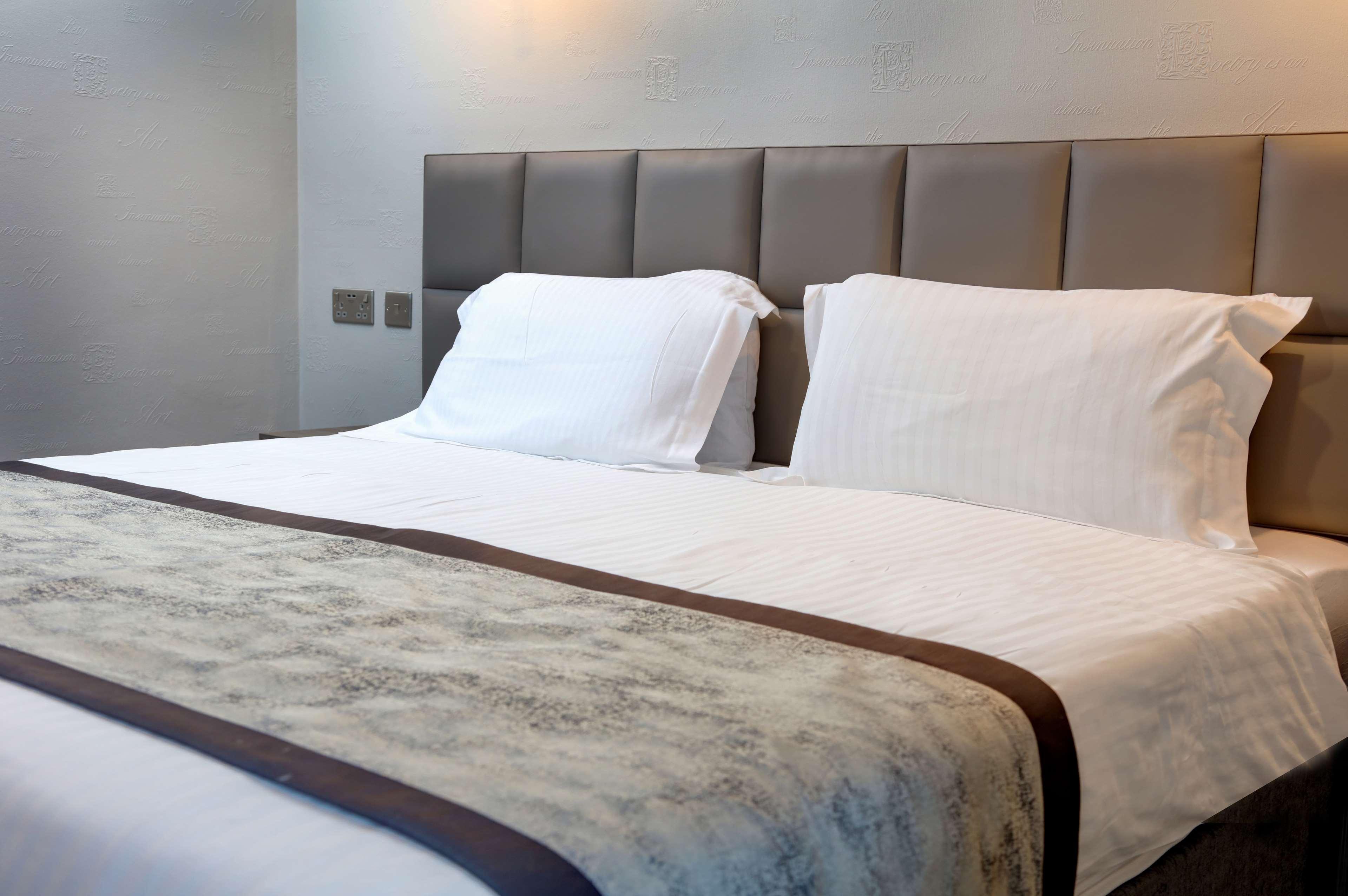 Sure Hotel By Best Western Локърби Екстериор снимка