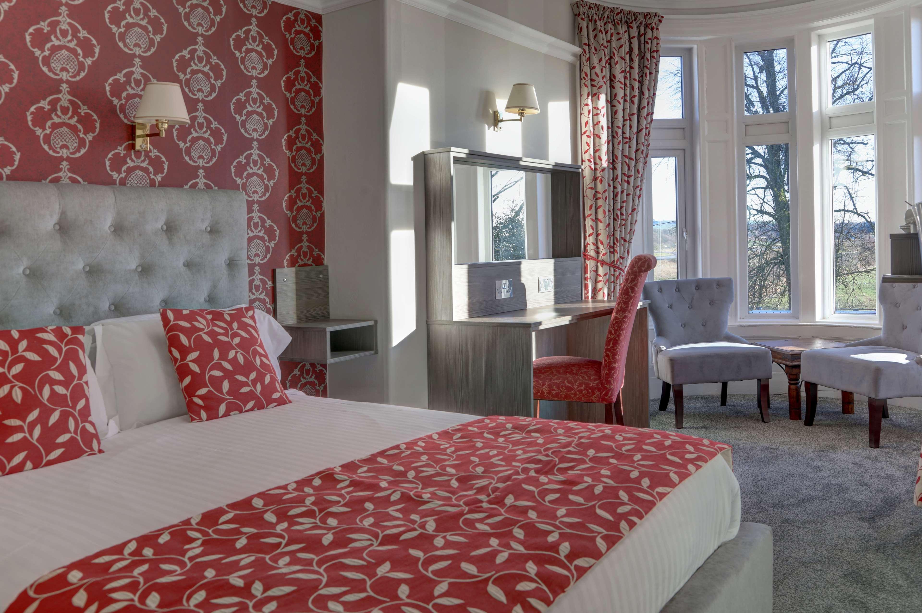Sure Hotel By Best Western Локърби Екстериор снимка